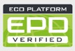 EPD certification logo
