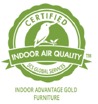 SCS certification logo