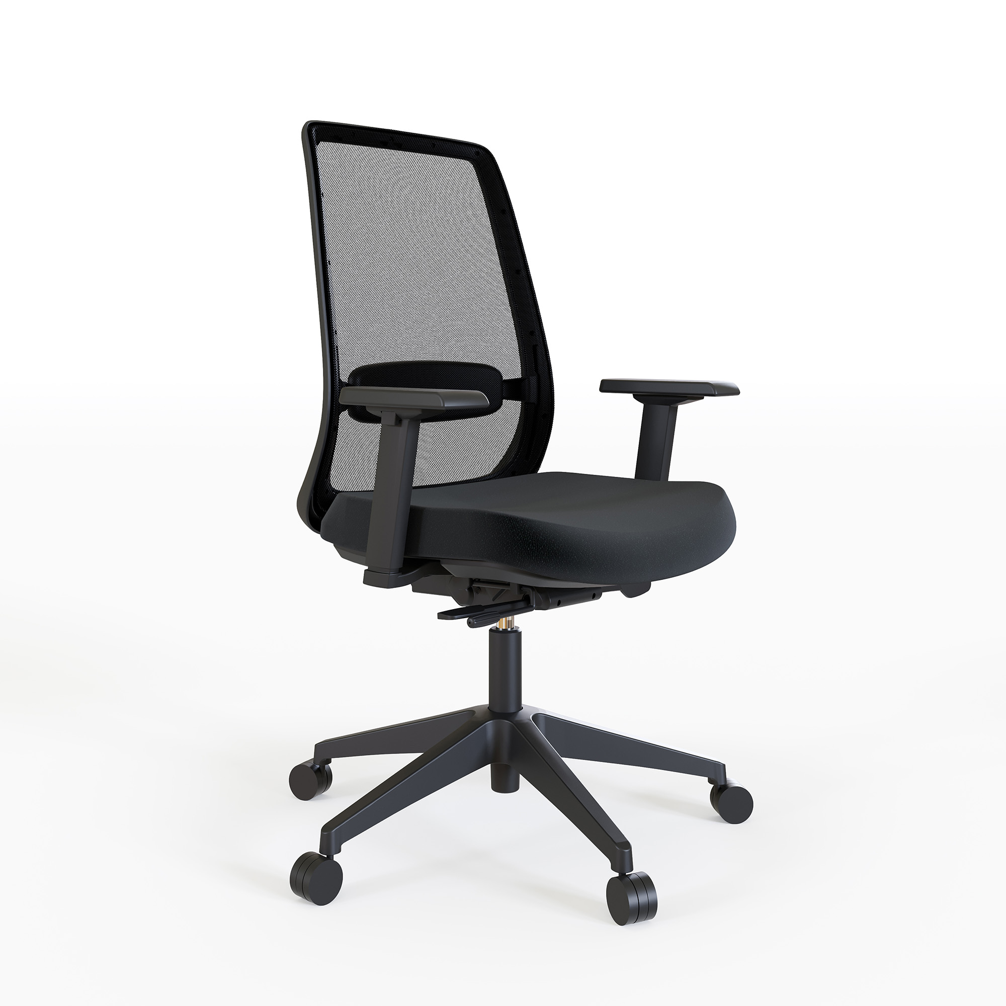 02 Fluence_1D Arm 2000x2000