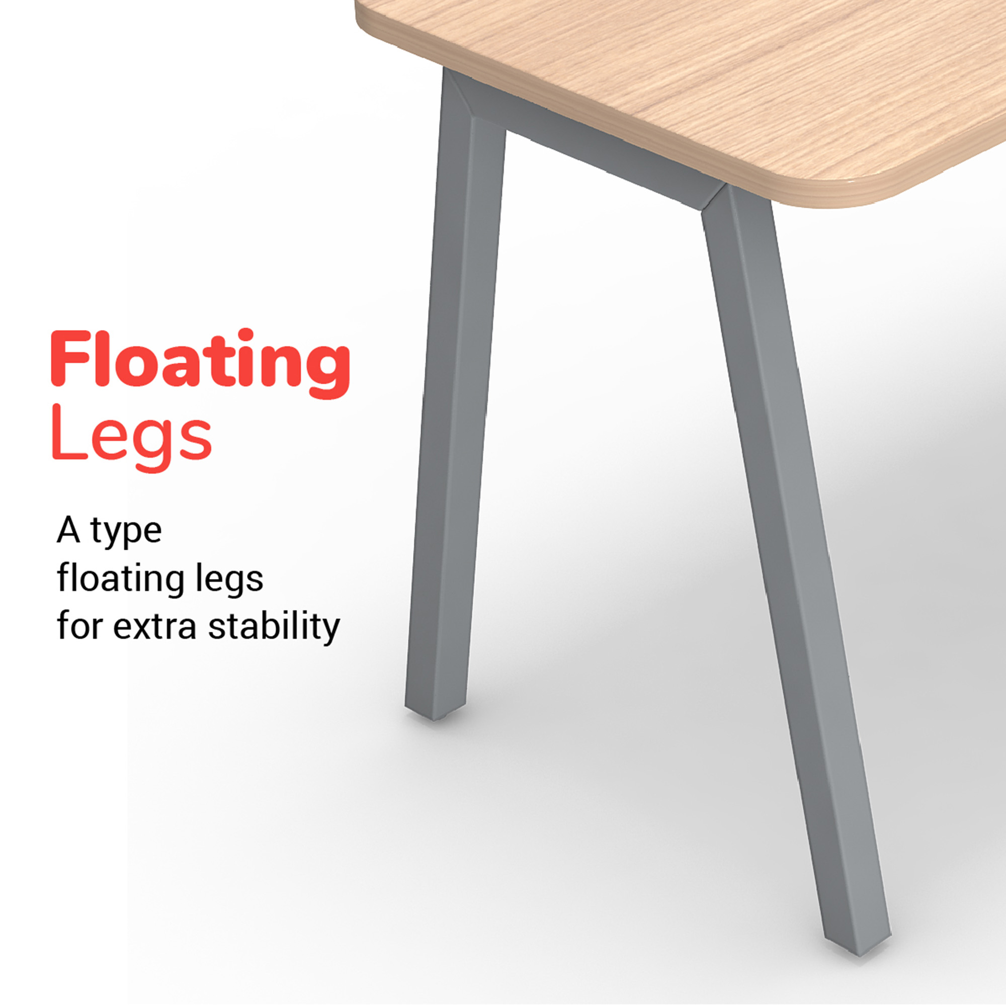 02 Ivo 900mm Gray 2000x2000