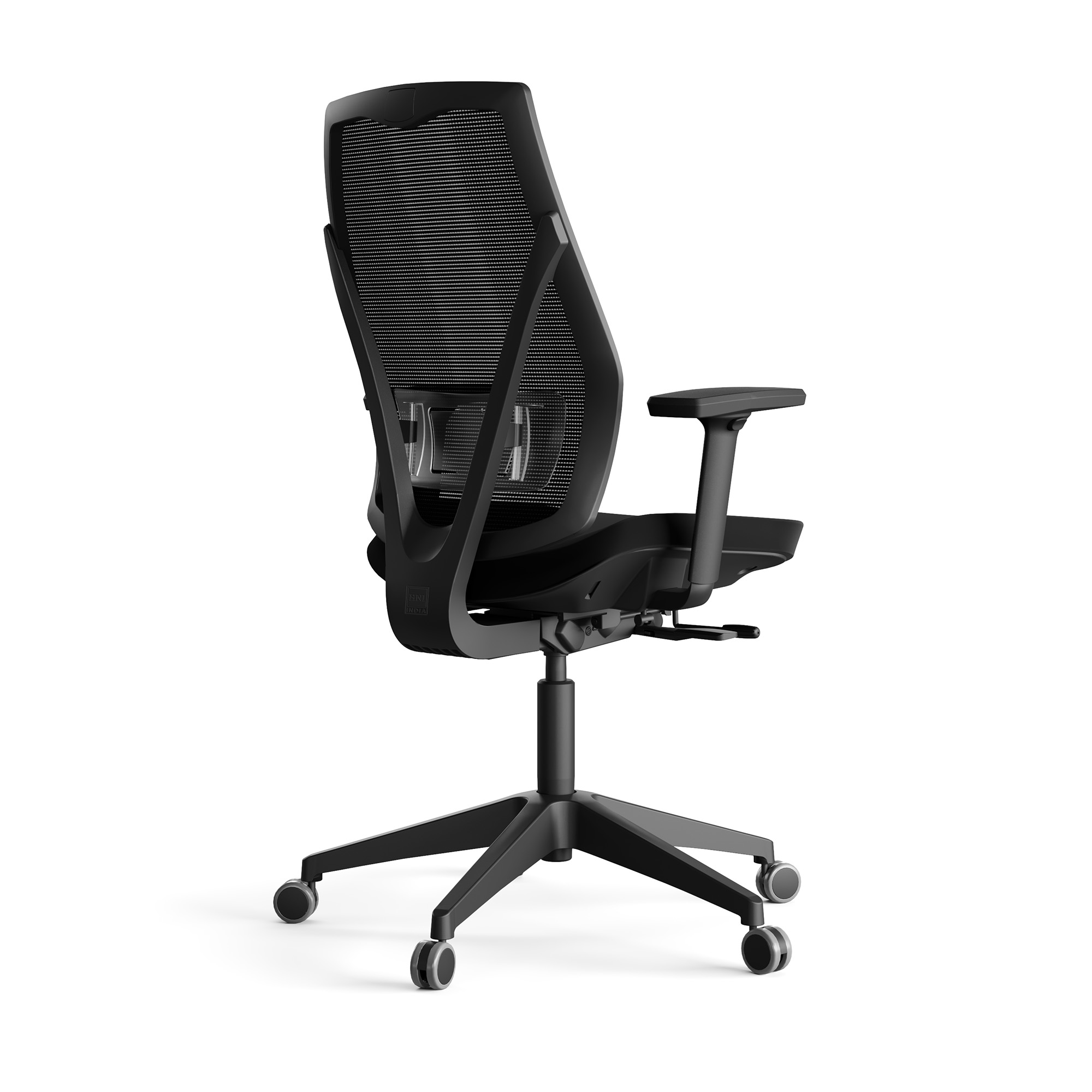 03 Verta_4D Arm without Headrest 2000x2000