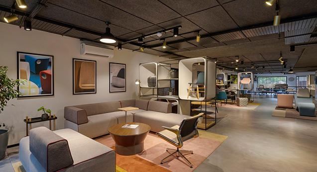 Kokuyo Workplace India Limited