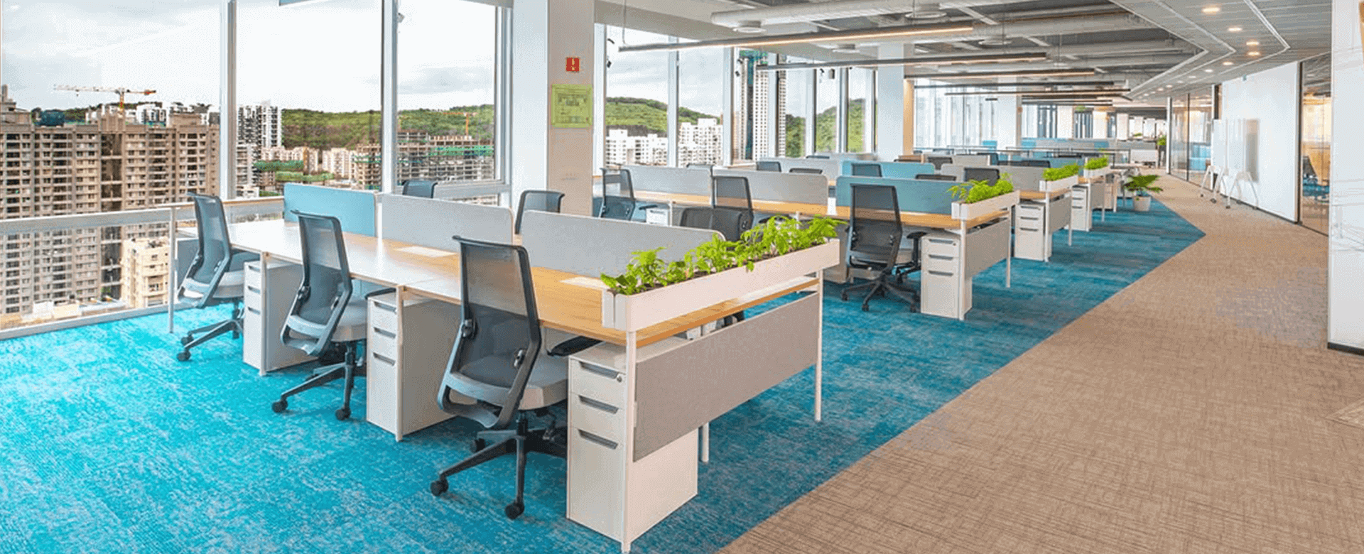 Kokuyo Workplace India Limited